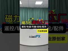 MagFX マグネティック・タブレットの導入