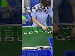 マグFX生産ライン