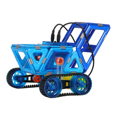 購入 磁気玩具車 遠隔制御モーター付きの指揮偵察車両 online manufacture