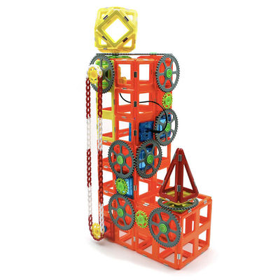 購入 スタムギア 建材 磁気ブロック 玩具 遠隔制御 磁気キット online manufacture