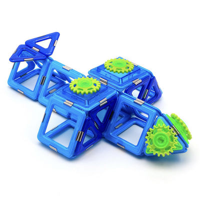 購入 STEM学習 プレゼント 小型航空機 磁石タイルブロック 強い磁石玩具セット online manufacture