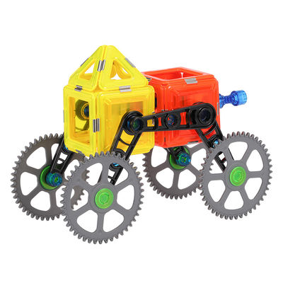 購入 3DDIY 磁石タイルを組み立て 自動車 アリ 自動車 建築 ブロック online manufacture