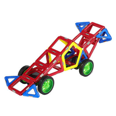 購入 幹 磁気 ブロック スピードレーサー 磁気 自動車 知能 を 育む 玩具 online manufacture