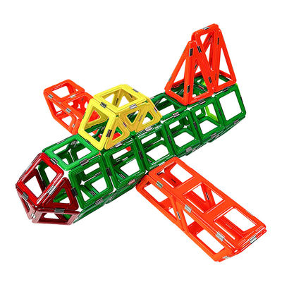 購入 子供用 玩具 磁石タイル 車両 重型輸送用 航空機 建材 online manufacture