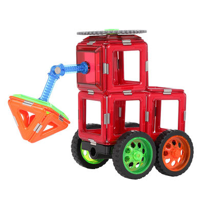 購入 インテリジェント クリエイティブ マグネットタイル 鉱山破壊 車両 自動車 建設 玩具 online manufacture
