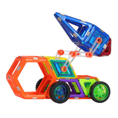 購入 3D クリエイティブ ミサイル 車両 磁石 建材 自動車 玩具 滑らかな表面 online manufacture