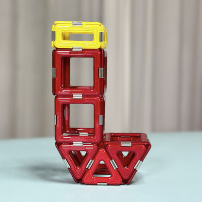 購入 クリスマス 靴下 形 磁石 タイル フリースタイル ブロック 創造性の学習のためのおもちゃ online manufacture