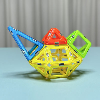 購入 マジックランプ 磁石タイル フリースタイル 形 磁石ブロック 幼児用 online manufacture