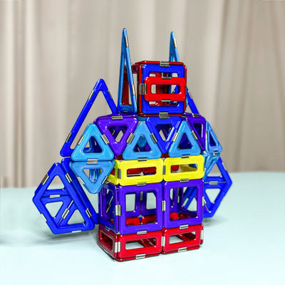 子供 磁石 ブロック パズル 玩具 未来のテクノロジー メカ バットマン 形状